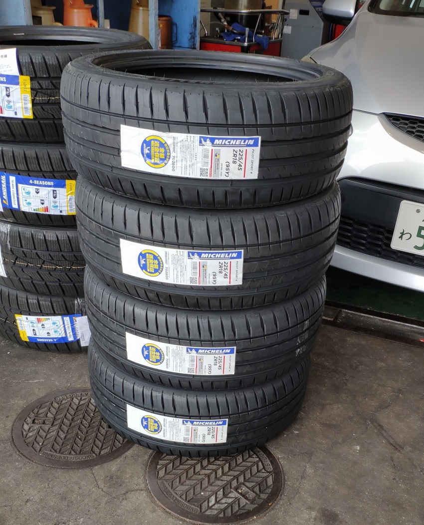 20190827レヴォーグ パイロットスポーツ2.jpg